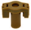Boquilla Parazzini Interna Cafe 1.6 Mm Parazzini RS5022B