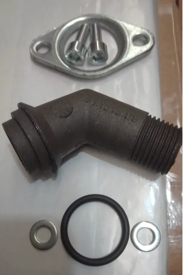 Kit comando a distancia G.1/2 Bertolini 318916973