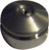 Piston diametro 48 mm 030006093 Bertolini 030006092