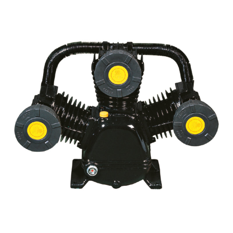 Cabeza compresor 7.5 hp Kawashima 3080DZ