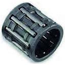 Balero agujas Kawashima Pro MK3816-53M