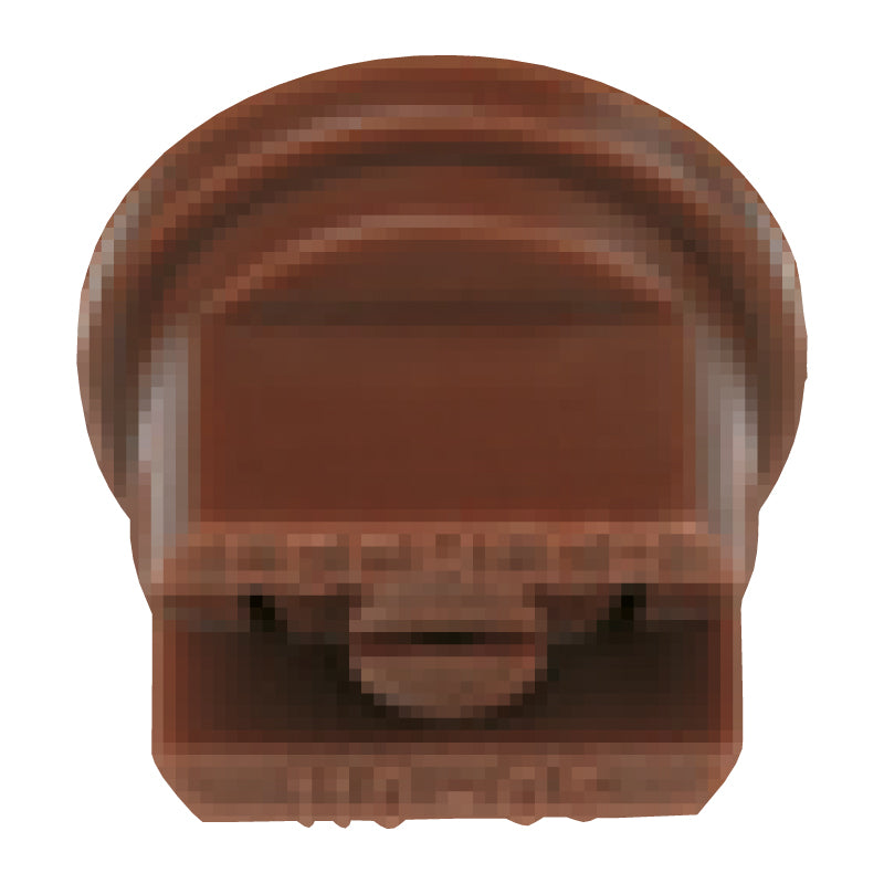 Boquilla de aspersion ST abanico 80 grados 08 Cont: 1 pieza Lechler ST80-08