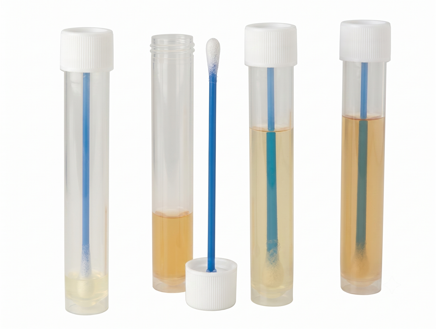 RediSwab Agua Peptonada Buferada 10mL
