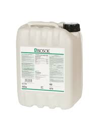 Biosoil - Mejorador de suelo - Gfa 20Lts
