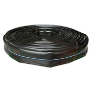 Oval hose 4 pul, 2 bar, rollo 40m c/ linea verde