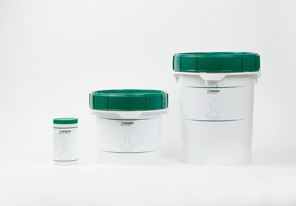 Cetrimide Agar