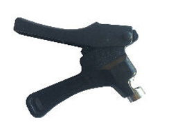 Ponchador plástico p/ lay flat 17mm