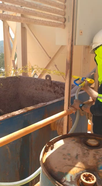 DULCO®Trans 32/700 PVDF 1098492