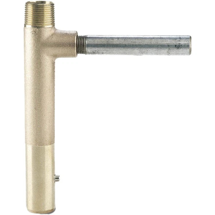 B11801 Llave 3/4 para válvula acople rápido (3RC, 33D y 33NP)