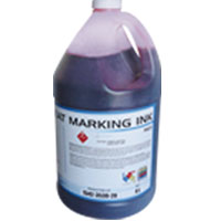 Meat Marking Roja - Galon 3.78