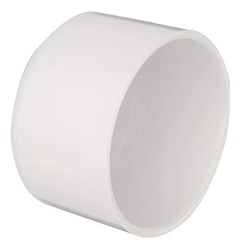 Tapon liso 2" Ced 40