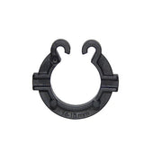 Vine clip Rain Bird manguera 16mm - Bolsa 100 pzas