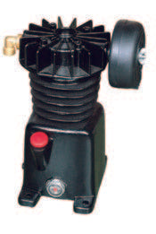 Cabeza compresor 1hp