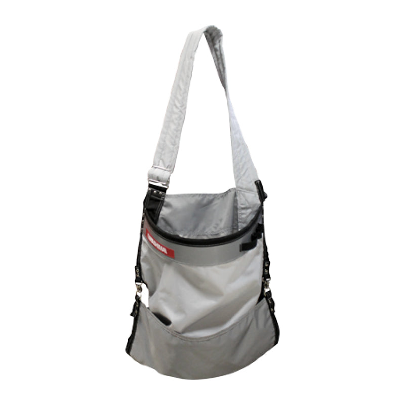 Saco recolector agrícola Gris 204813120G
