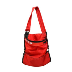 Saco Recolector Agrícola Rojo 204813120R