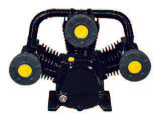 Cabeza compresor 7.5hp