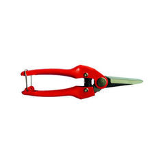 Tijera cuchilla alto carbono L 205mm corte 8 mm