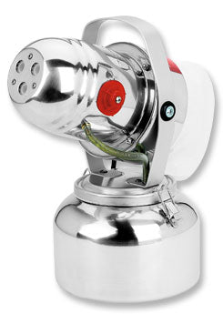 Nebulizador Fogmaster TRI-JET 6208