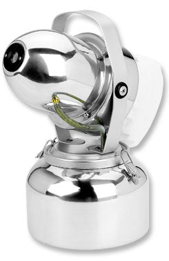 Nebulizador Fogmaster POW-R-JET 6309