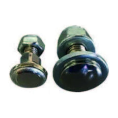 Tornillo y tuerca tijera 7114-001