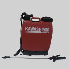 Aspersor Manual 20 Lts Kawashima AKM20L