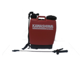 Aspersor manual Kawashima AKM 20L