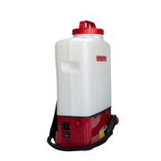 Aspersor 20 Lts Eléctrico Electrostático Kawashima Mod. AKM20E - Bioaplicaciones