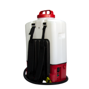 Aspersor 20 Lts Eléctrico Electrostático Kawashima Mod. AKM20E - Bioaplicaciones