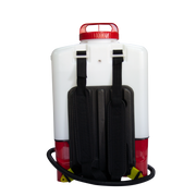 Aspersor 20 Lts Eléctrico Electrostático Kawashima Mod. AKM20E - Bioaplicaciones