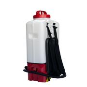 Aspersor 20 Lts Eléctrico Electrostático Kawashima Mod. AKM20E - Bioaplicaciones