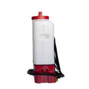 Aspersor 20 Lts Eléctrico Electrostático Kawashima Mod. AKM20E - Bioaplicaciones