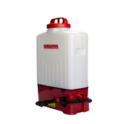 Aspersor 20 Lts Eléctrico Electrostático Kawashima Mod. AKM20E - Bioaplicaciones