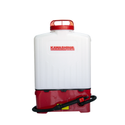 Aspersor 20 Lts Eléctrico Electrostático Kawashima Mod. AKM20E - Bioaplicaciones