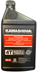 Aceite Kawashima 4 Tiempos - 946 ml