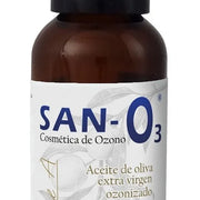 Aceite Ozonizado SAN-O3 Nivel A - Bioaplicaciones