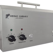 WH-3H 200 mg/hr Equipo de ozono para purificación de agua y aire - Uso doméstico - Bioaplicaciones