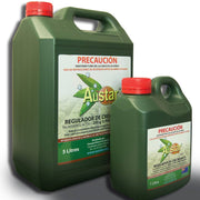 AUSTAR - Bioaplicaciones