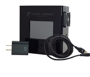 Sensor de ozono S1 - Bioaplicaciones