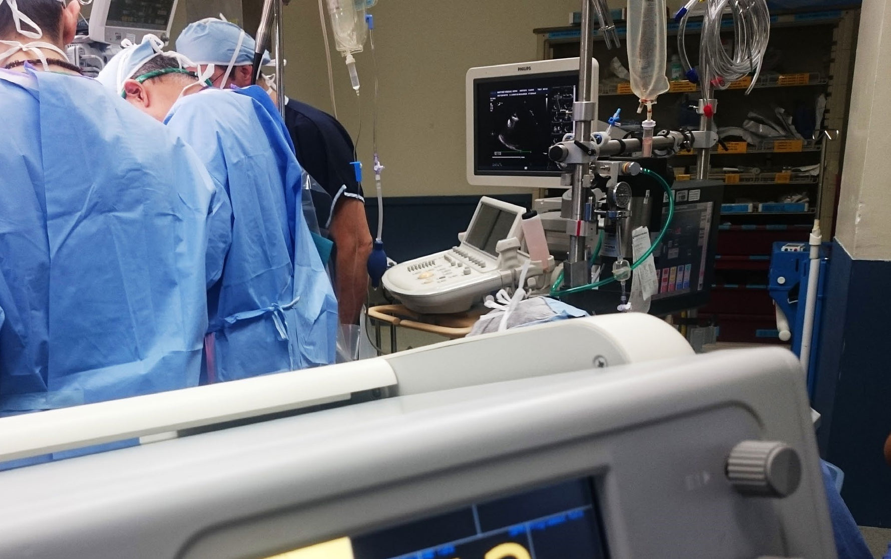 SERVICIO DE SUBROGACIÓN DEL DEPARTAMENTO DE INGENIERÍA BIOMÉDICA - Bioaplicaciones