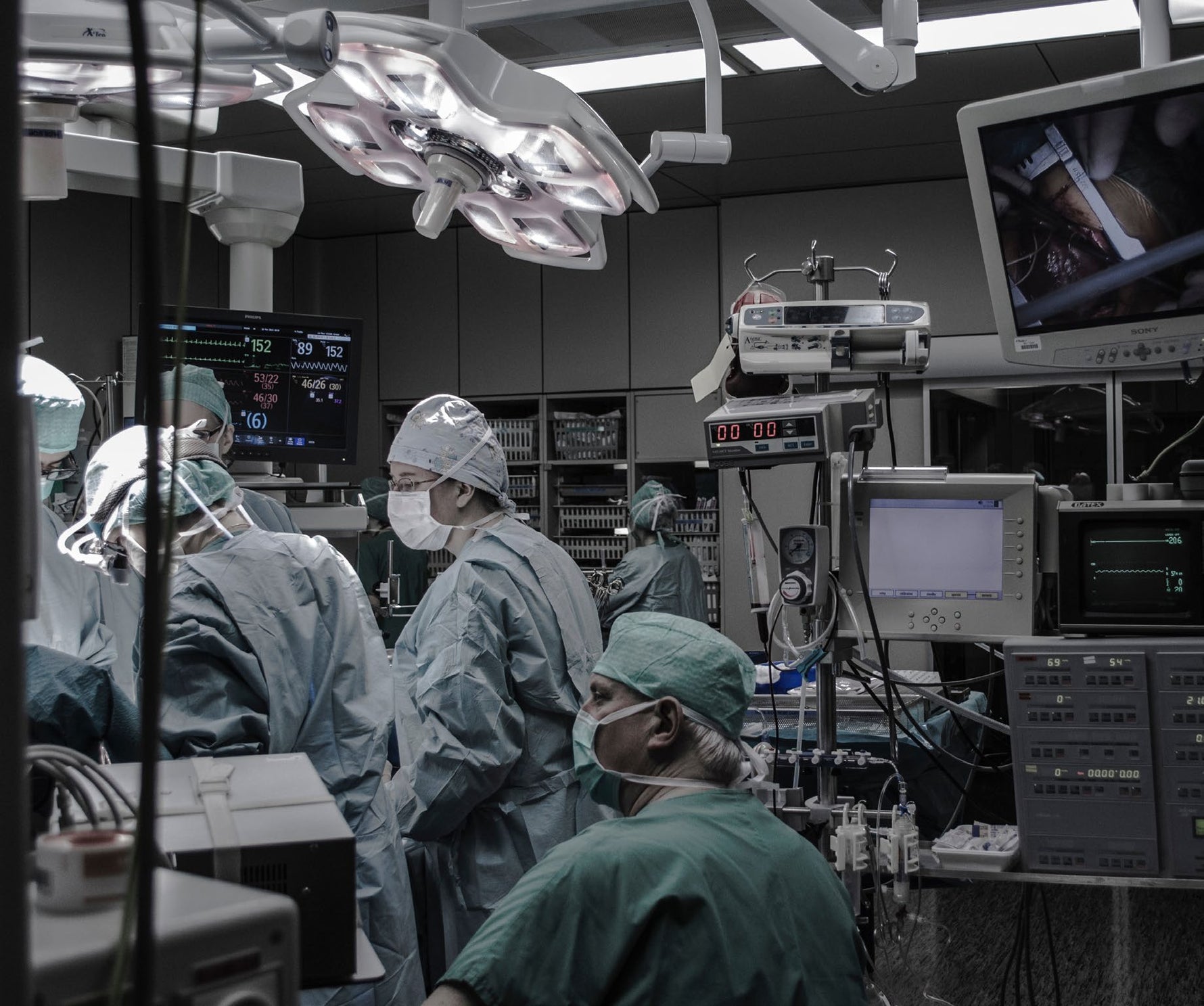 SERVICIO DE SUBROGACIÓN DEL DEPARTAMENTO DE INGENIERÍA BIOMÉDICA - Bioaplicaciones