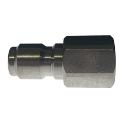 Conector 3/8 macho Parazzini C11(3/8)