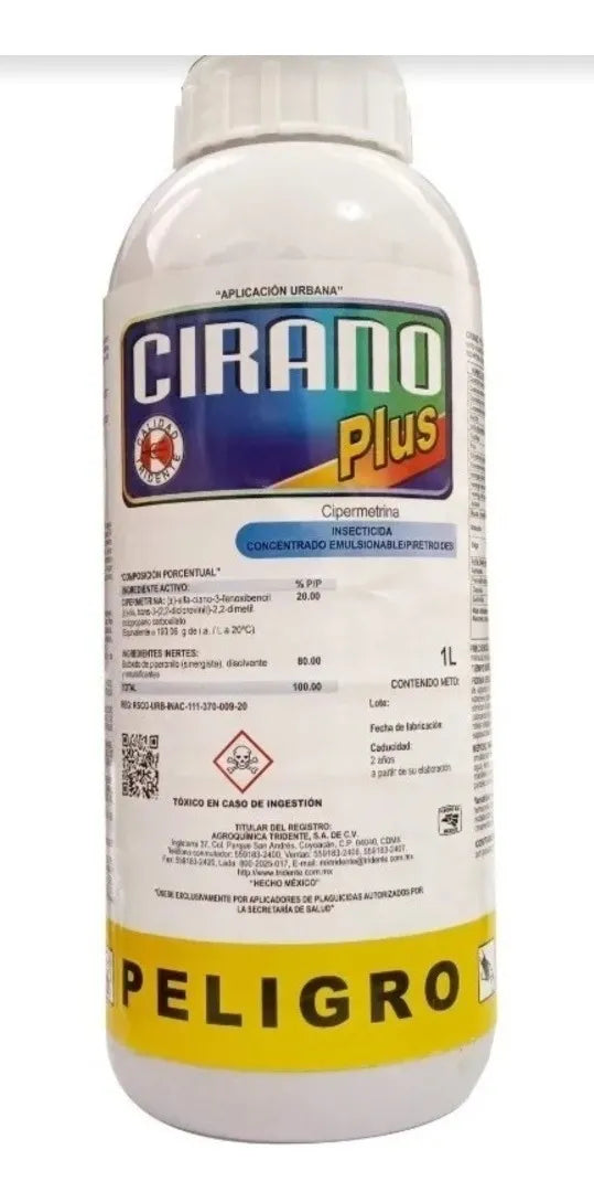 Cirano Plus