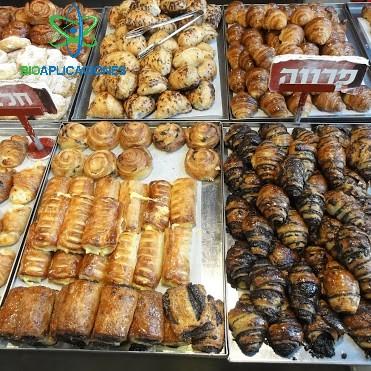 CONSERVADOR PARA PANIFICACION Y REPOSTERIA LACTOPREV BK - Bioaplicaciones