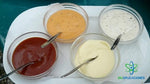 CONSERVADOR ORGANICO PARA SALSAS Y ADEREZOS LACTOPREV SC - Bioaplicaciones