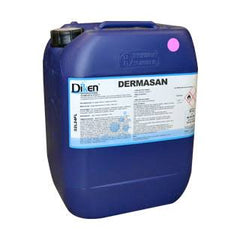 Dermasan Jabón para manos sin aroma