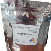 Conservador orgánico para bebidas LACTOPREV BV - Bioaplicaciones