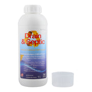 DRAIN &  SEPTIC - Bioaplicaciones