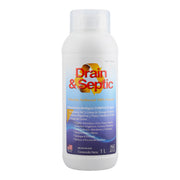 DRAIN &  SEPTIC - Bioaplicaciones