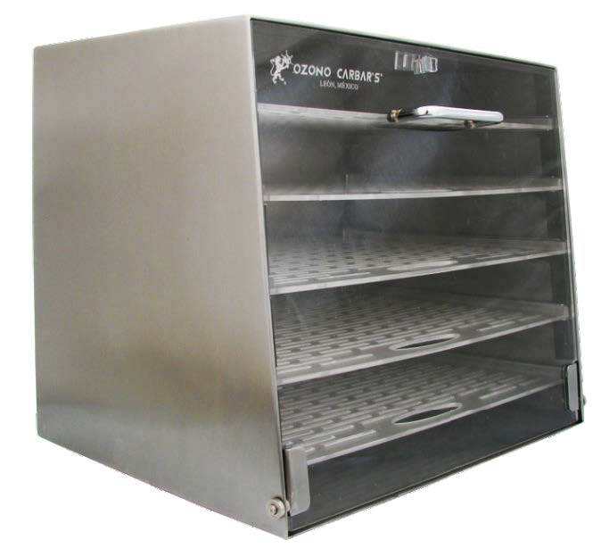 ES-2 Gabinete para esterilización