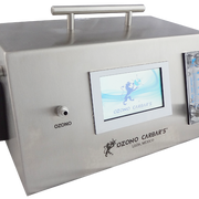 Equipo Elite - Generador de Ozono Uso Médico - Bioaplicaciones